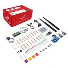 Long Range 868MHz Connectivity Kit